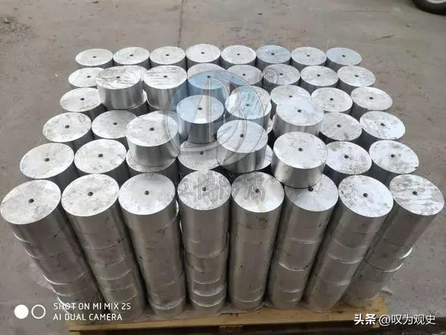 铝的防腐性能,铝具有很好的抗腐蚀性原因是什么