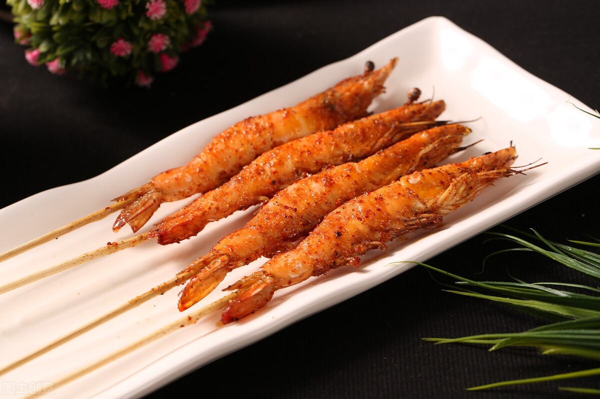 烧烤店引流客源最快的方法小龙虾,烧烤店小龙虾利润
