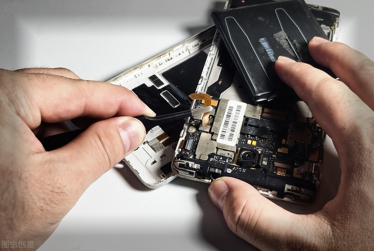 屏幕碎屏不要慌在家就能搞定了,屏幕碎了怎么办教你一招