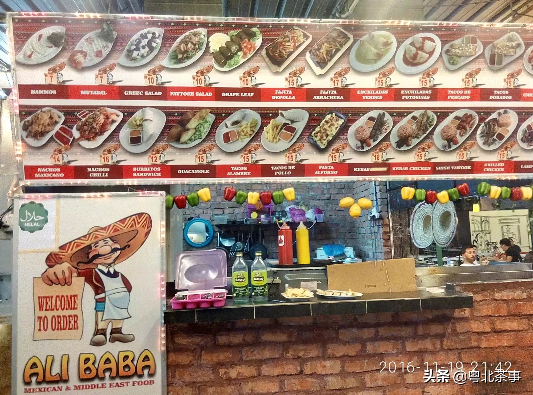 马来西亚槟城怡保兰卡威,吉隆坡兰卡威槟城旅游攻略