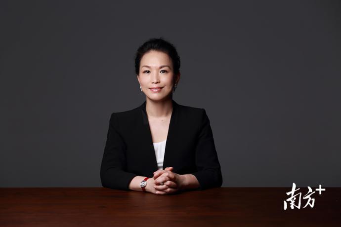 松山湖发展故事,松山湖产业发展历程