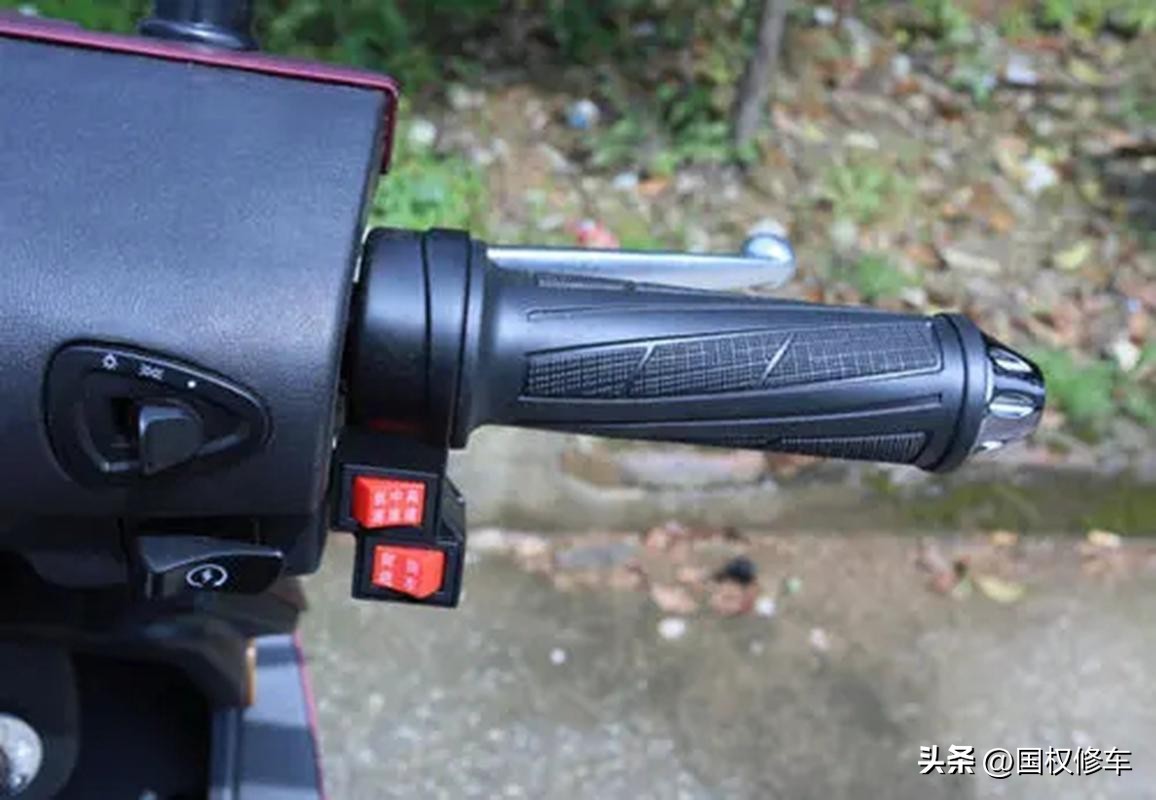 电动车突然没劲,电动车突然没劲跑得慢怎么回事