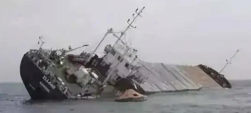 1963年，我国第一艘万吨巨轮赴日途中沉没，周总理：严查到底