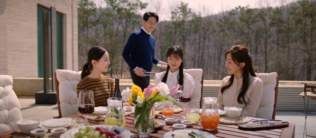 揭露财阀丑恶奢靡的韩剧,韩国财阀之背后的黑暗好剧推荐