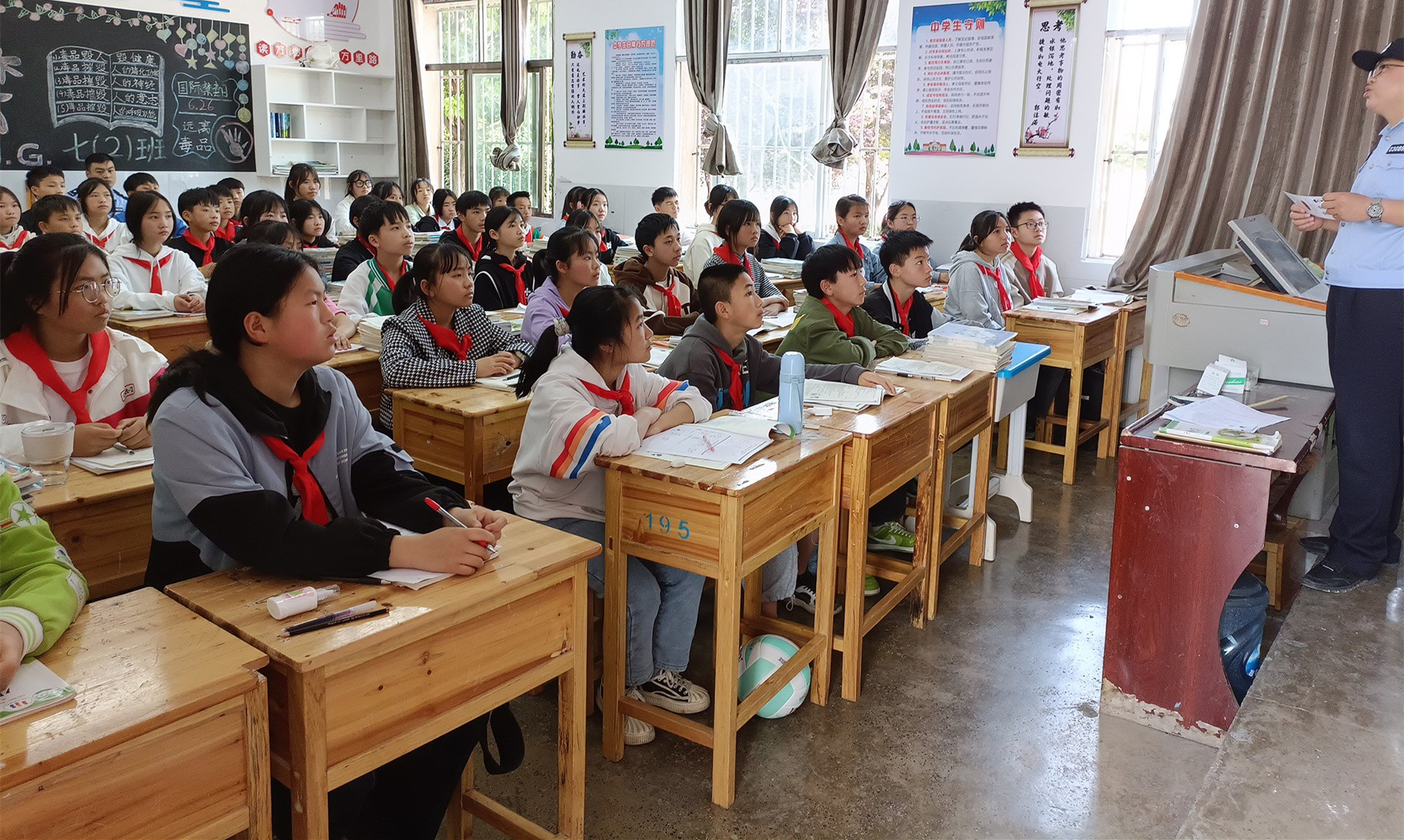 预热金九银十,迎接热情似火的六月