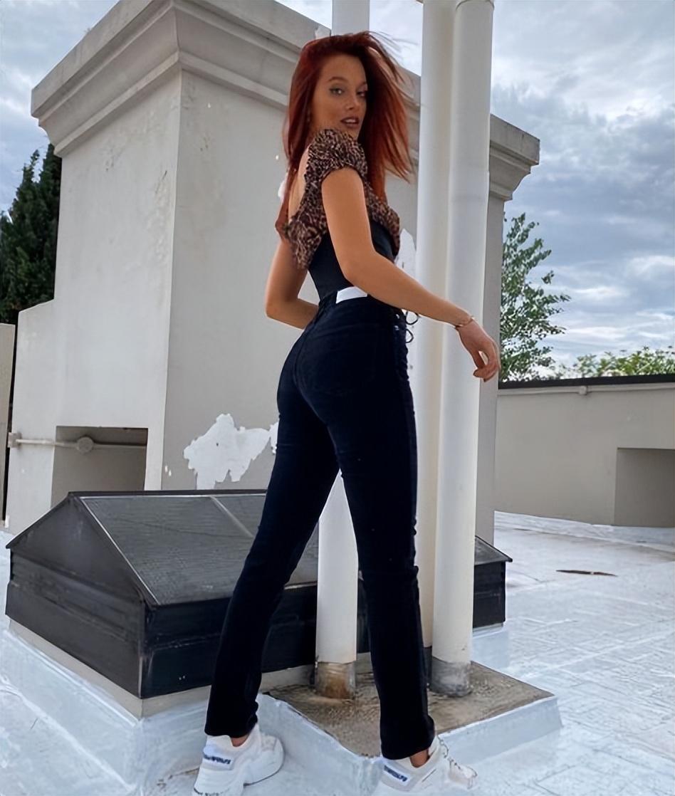 国家队太太团颜值排名,2018世界杯太太团惊艳全场