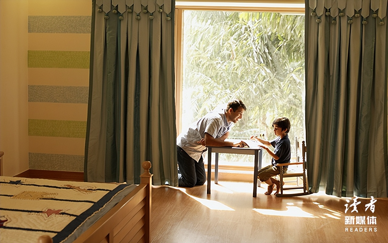 伤心母亲写给女儿的一封信,写给叛逆女儿的一封信句句扎心