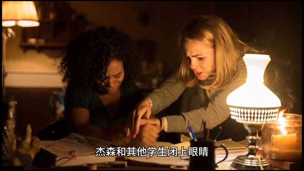 睡前故事30分钟鬼故事,睡前听鬼故事的人有问题吗