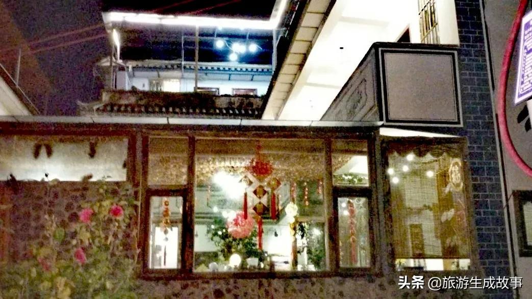 自驾游丽江大理旅游攻略图,自驾游云南丽江大理攻略图