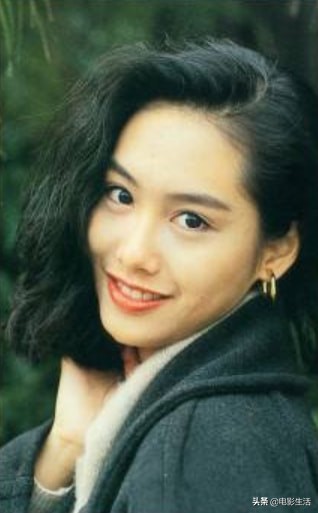 岁月不败美人,那些年港剧里面的“盛世美颜”,你最迷恋哪个?