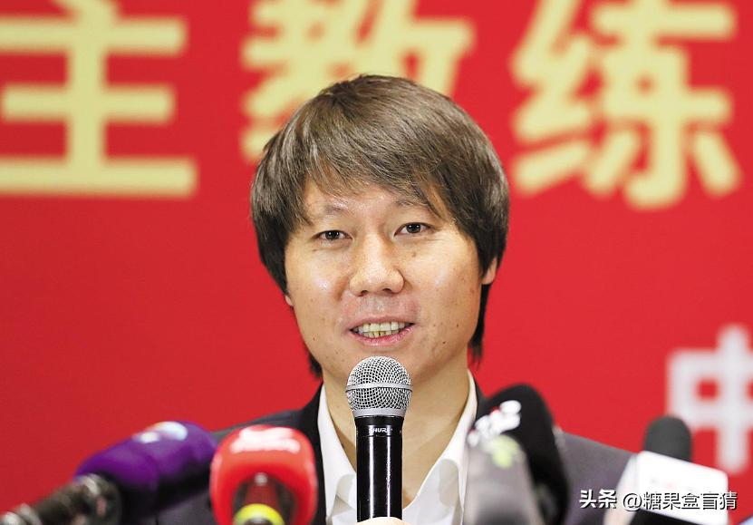 李铁被体育总局通报,62岁蔡振华没卷入李铁案