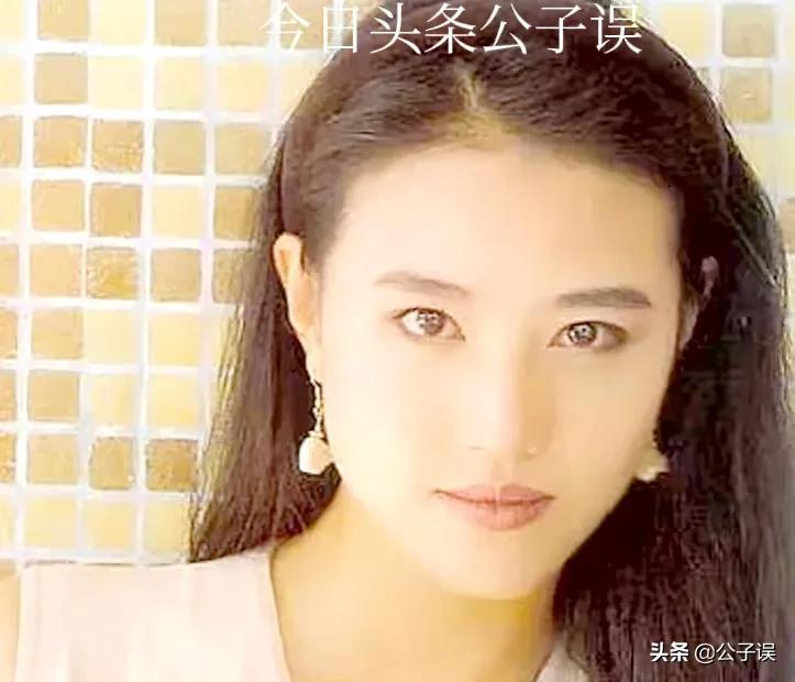 周海媚和吕良伟的爱情故事,周海媚和吕良伟婚姻维持多久