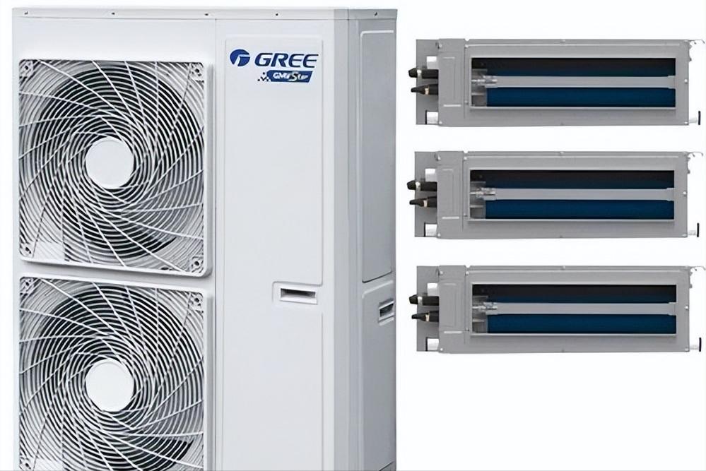 家用中央空调型号,中央空调选哪个型号比较好