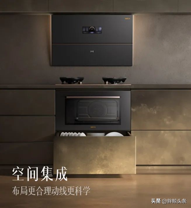 方太品牌成功之道,方太高端厨房品牌