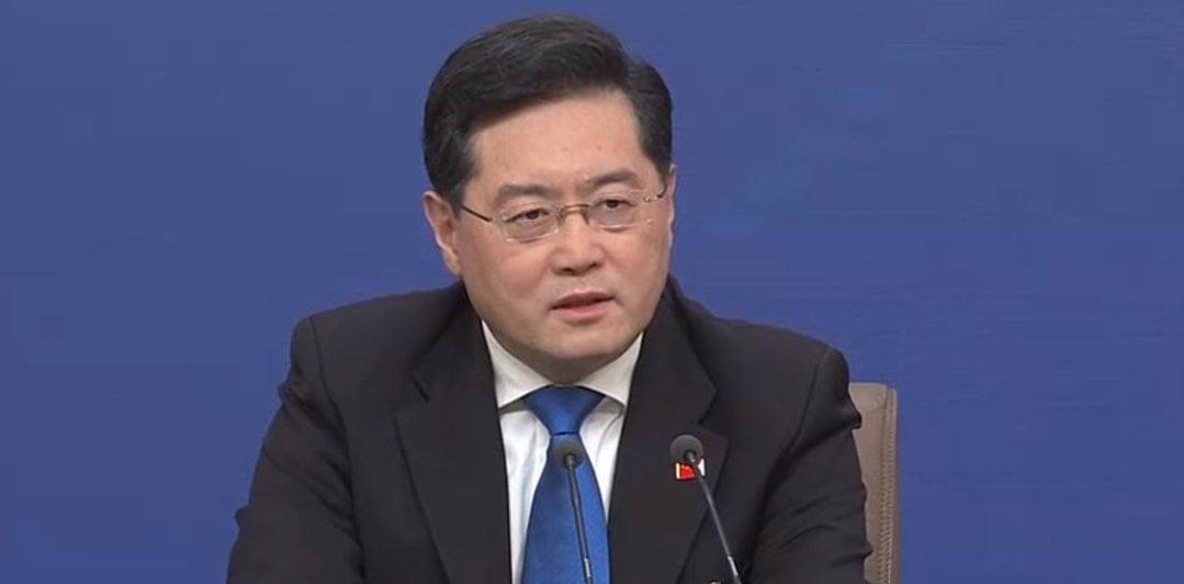 地点北京，中美代表终于见上面了，会否“破冰”？未必如拜登所愿