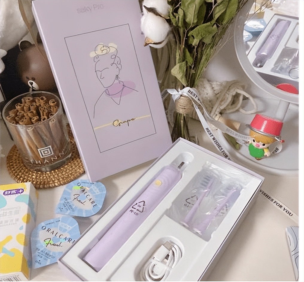 飞利浦电动牙刷2471和6730哪款好,电动牙刷哪个品牌好用护龈