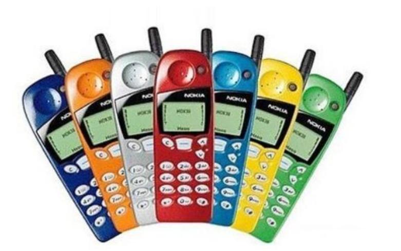 直板手机9键盲打,旧直板手机回忆