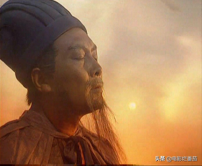 回顾三国演义五大主演1993,三国演义主演都有哪些