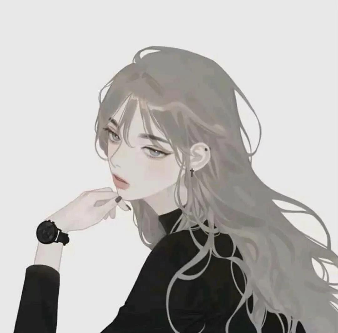 我爱上了抚养我长大的叔叔，今晚，我跟他表白了。