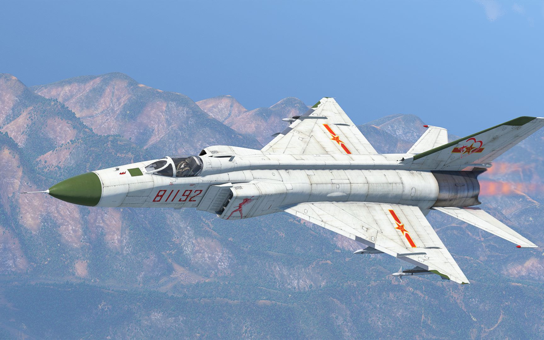 购买中国战机不想给钱?中方*债追**7次无果,这笔买卖到底是赔是赚