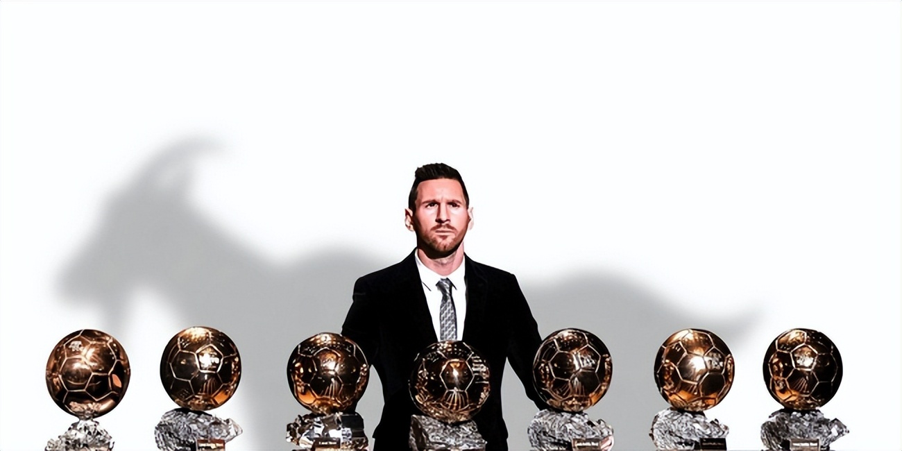 2-1创12年助攻数新高!梅西成法甲表现最佳球员,金球毫无悬念