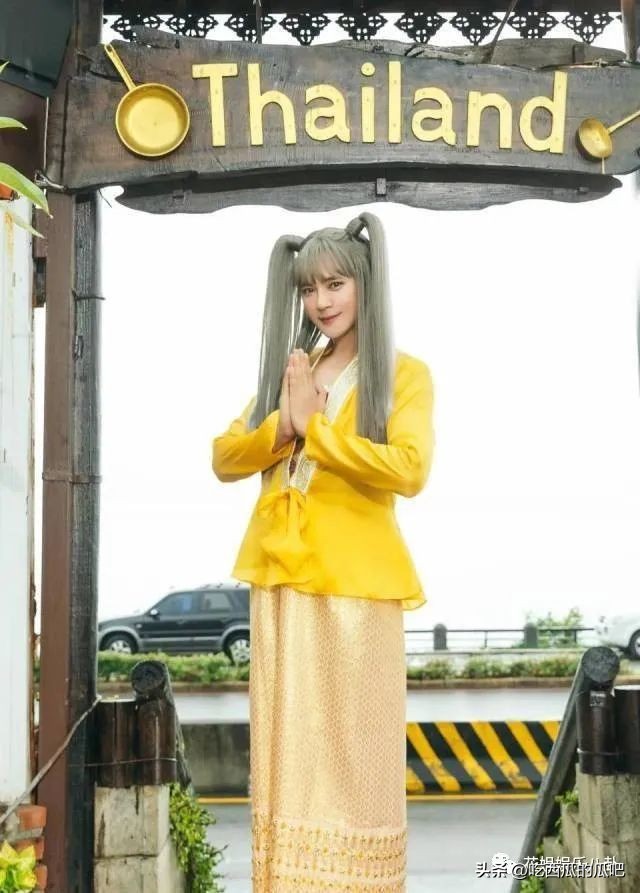 罗志祥泰国变性真的吗,罗志祥在泰国出道