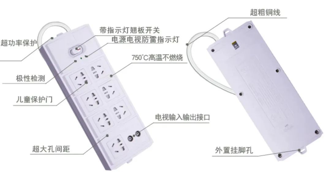 公牛隐形插座,公牛插座世界排名