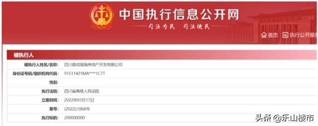 上市房企——领地沉与浮的那些事儿