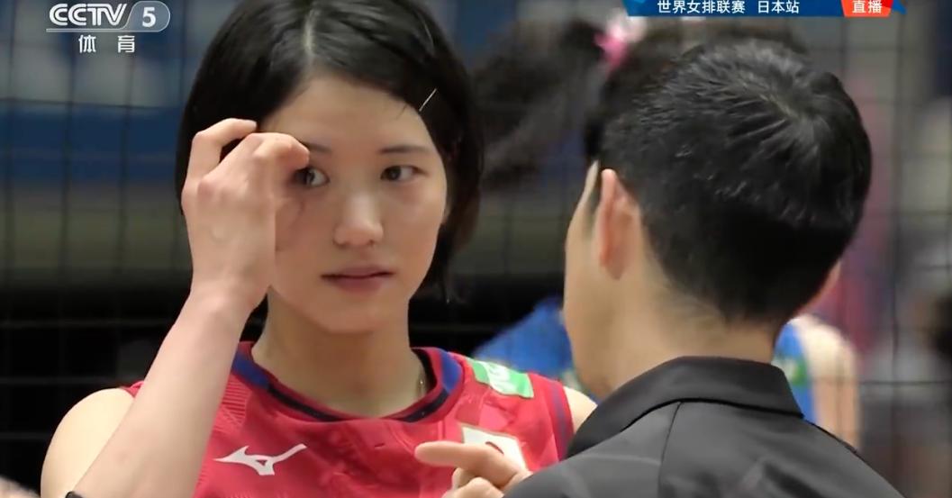 中国女排3-0击败日本李盈莹,中国女排3-0击败德国队李盈莹得分