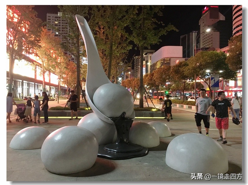 宁波大型购物广场,宁波天一购物广场