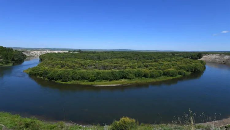 非凡十年乡村振兴,鄂温克旗三年规划