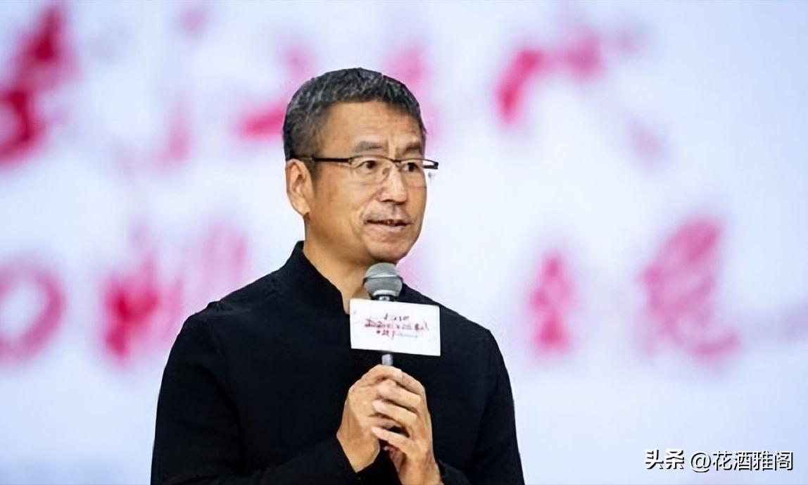 高中保送伦敦国王学院，白岩松的儿子白清扬全靠爹妈“放纵”？