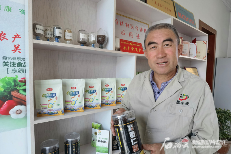 全国农民合作社案例大全,亲历农业合作社成功案例