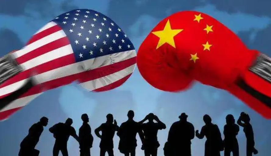 美试图立体监控南海？为什么说南海拥有中国第一张“安全牌”