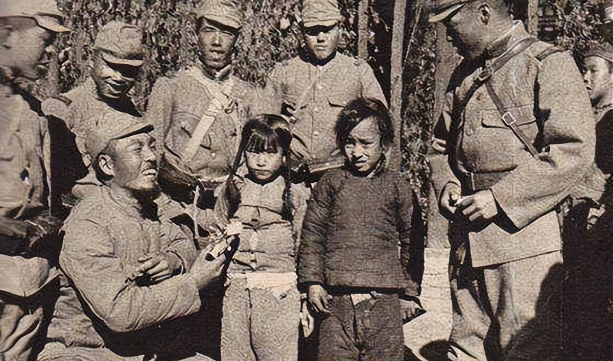 侵华日军在东北留下的生化弹,1999年日本侵华老兵