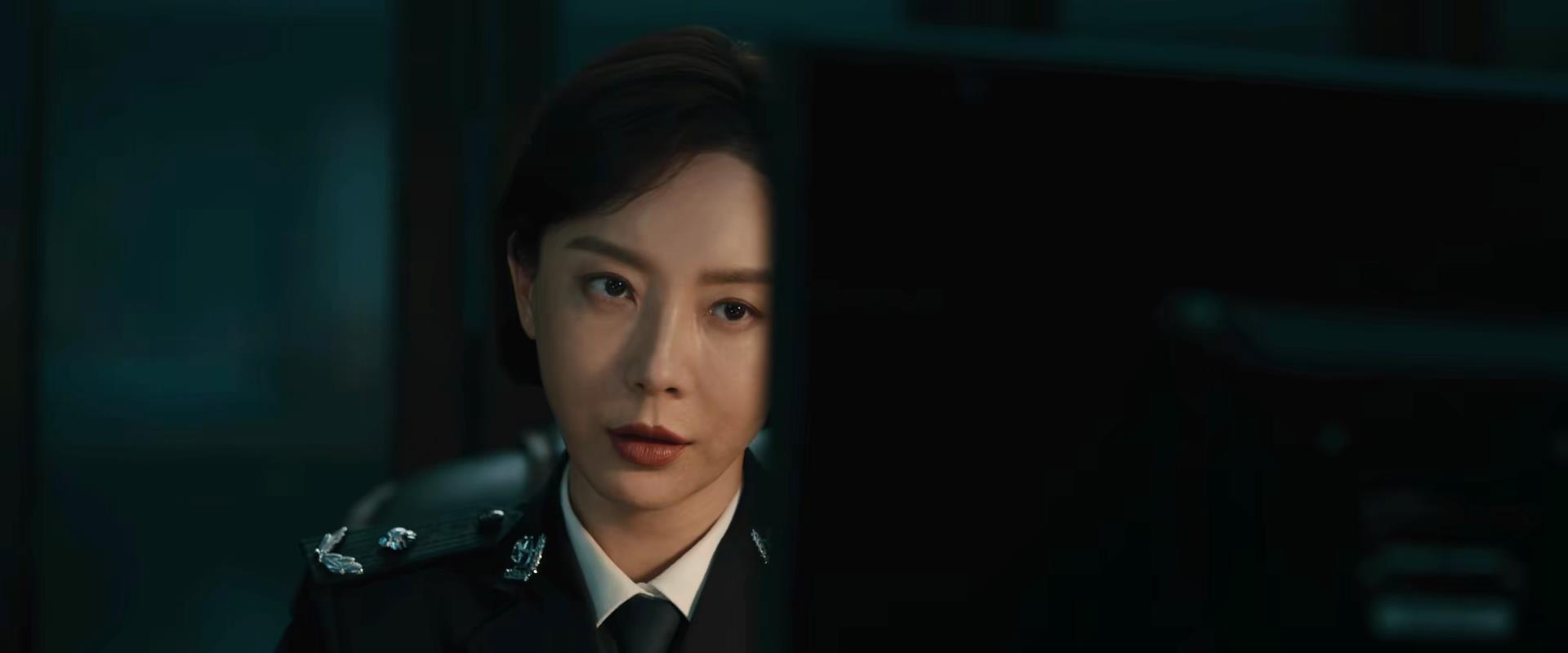 让潘粤明翻红的高分刑侦类电视剧,潘粤明的刑侦电视剧有哪些