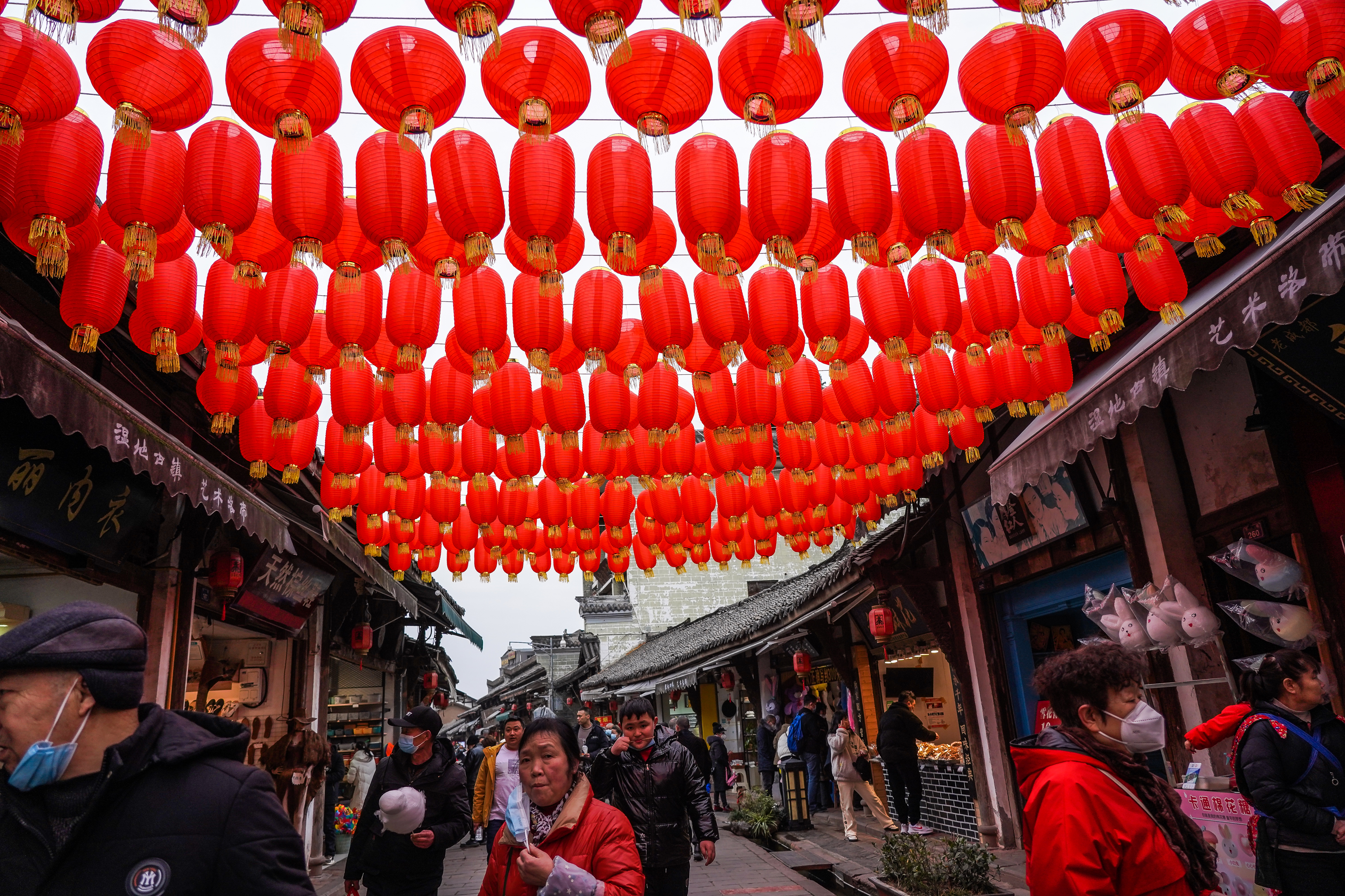 龙泉洛带古镇自驾游攻略,龙泉古镇攻略一日游可以带孩子吗