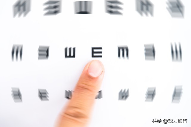 通俗易懂的爱眼护眼小知识,教你八个护眼小知识预防眼疾病