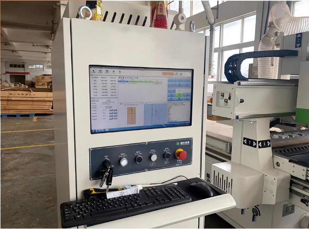 开启全屋时代,木门定制全屋整装源头工厂