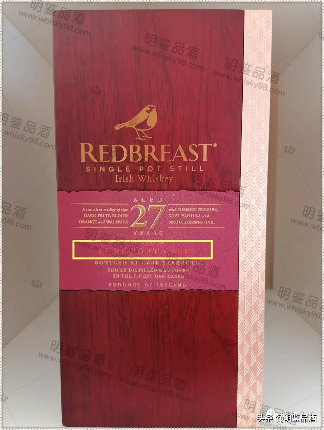 关于威士忌桶的全解析,威士忌详细讲解