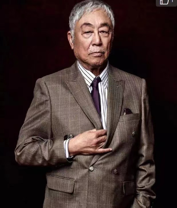 17位去世的金庸剧演员,出演过武侠剧的老演员