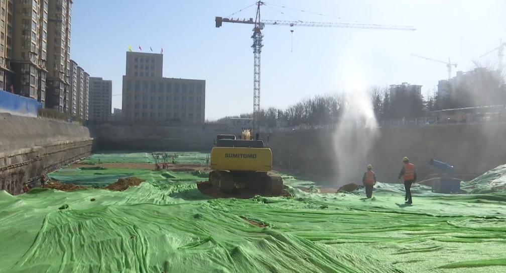 「全市过万亿·鹿泉在行动」上庄镇：内培外引齐发力，跑出发展“加速度”