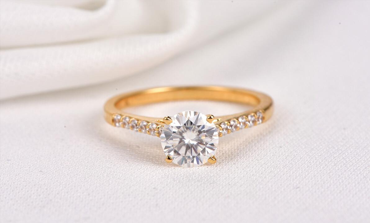 750钻戒图片及价格,钻戒的尺寸怎么算比较合适