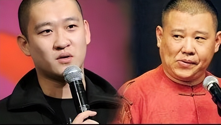 失去郭德纲对于曹云金意味着什么,郭德纲三次评价曹云金一针见血