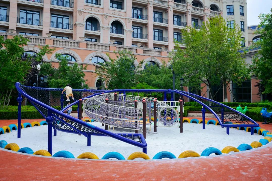 来大连住这里,每天都是海景富翁