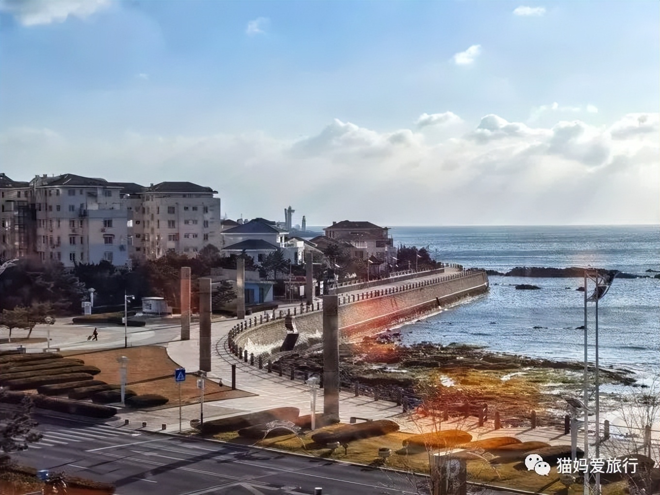 5天“趣”玩青岛，我的私藏遛娃路线