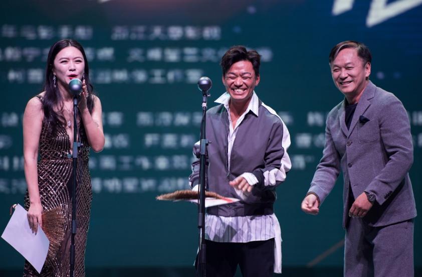 王宝强新片八角笼中看后感受,王宝强新电影八角笼中上映了吗