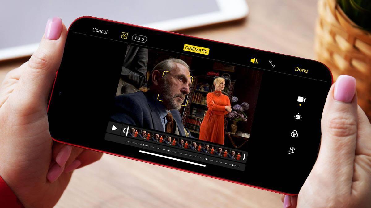 对专业影像设备发出挑战！很Pro的手机正在让普通人成为时代焦点