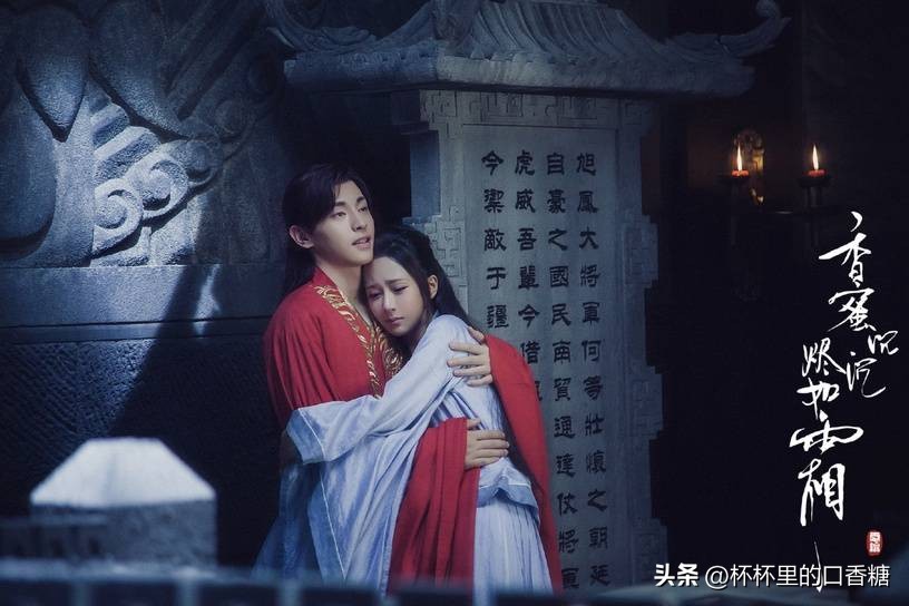 长月烬明本年度最好的仙侠剧,好看的仙侠剧推荐三生三世