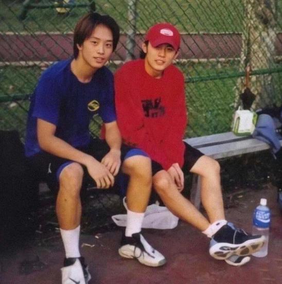 周杰伦谈恋情史,周杰伦专访谈分手